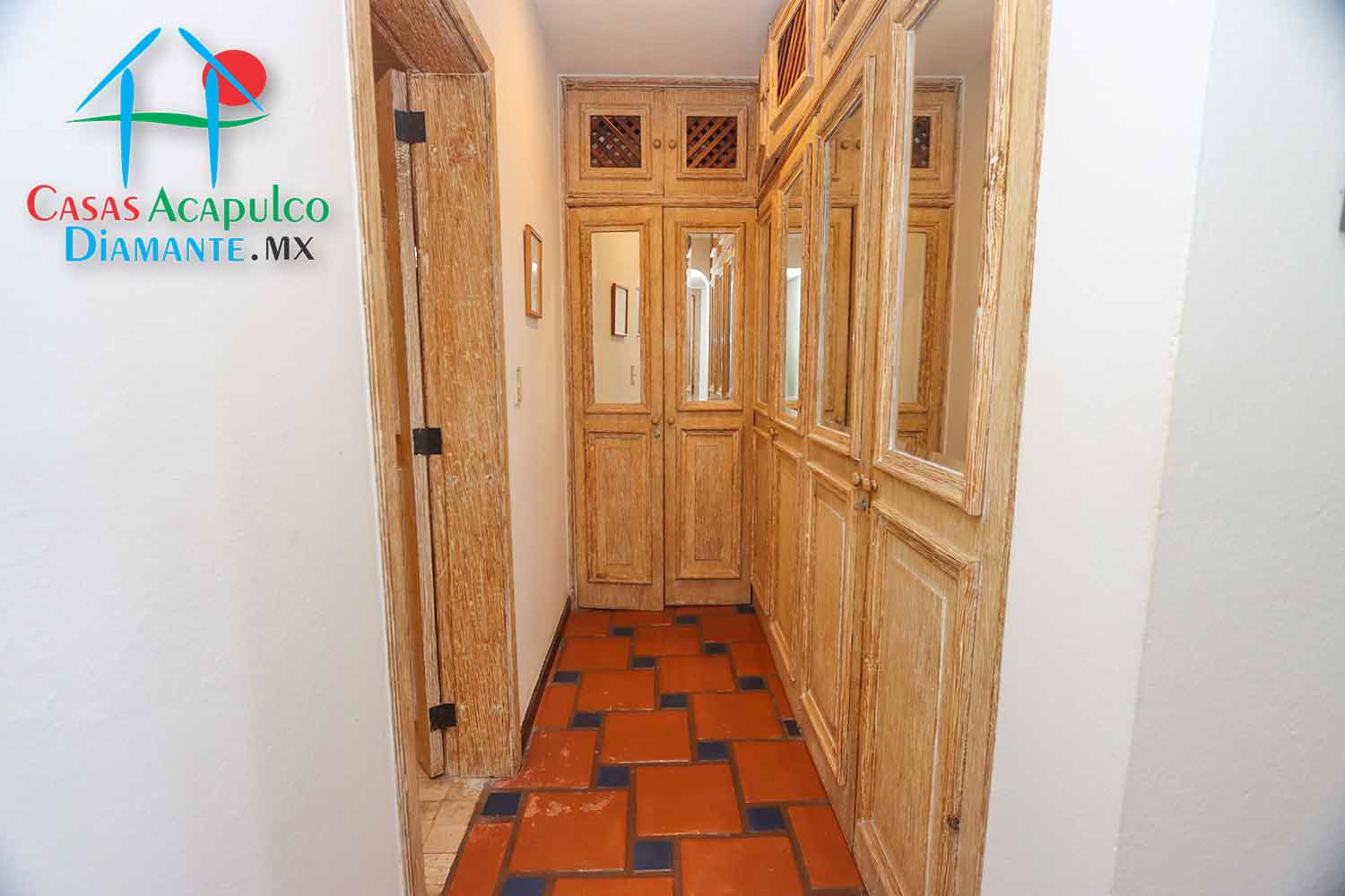 Pichilingue Villa Kairos - Recámara uno 8